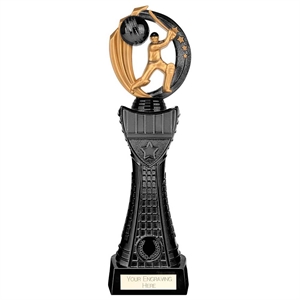 Renegade Cricket Tower II Trophy - PX22437D