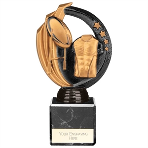 Renegade II Legend Rugby Award - TH22445C