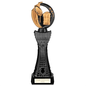 Renegade Rugby Tower II Trophy - PX22445D