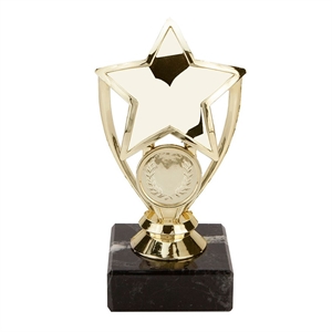 Paramount Star Award - Gold