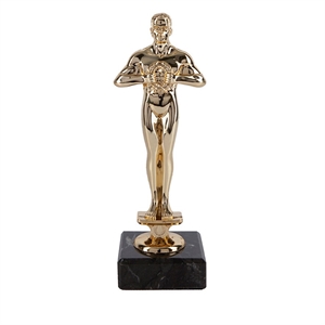 Oscar Style Achievement Award