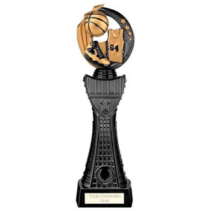 Renegade Basketball Tower II Trophy - PX22435