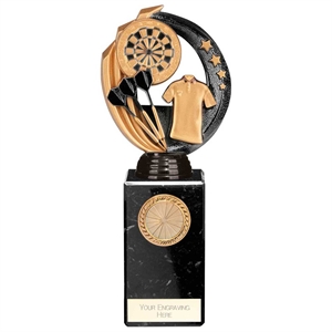 Renegade II Legend Darts Award - TH22438E
