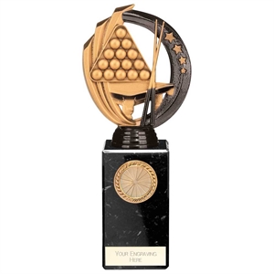 Renegade II Legend Snooker Award - TH22444E