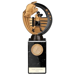 Renegade II Legend Boxing Award - TH22436E