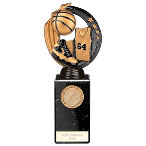 Renegade II Legend Basketball Award - TH22435E