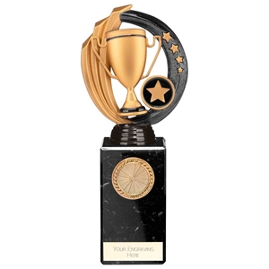 Renegade II Legend Achievement Award - TH22434E