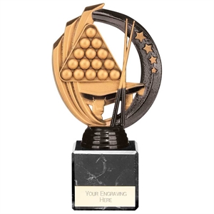 Renegade II Legend Snooker Award Small - TH22444C