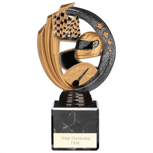 Renegade II Legend Motorsport Award Small - TH22443C