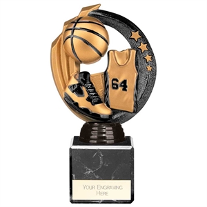 Renegade II Legend Basketball Award Small - TH22435C