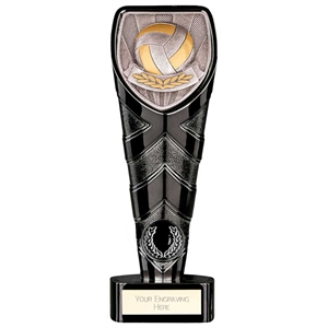 Black Cobra Heavyweight Netball Award - PM23107D