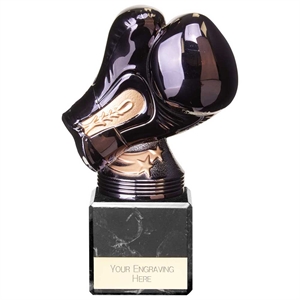 Black Viper Legend Boxing Award - TH23544A