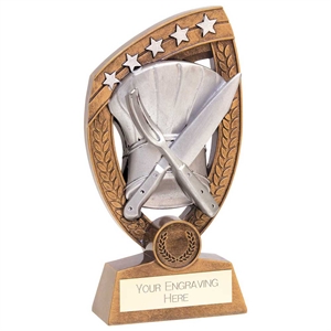 Patriot Cooking Award - RF23055A