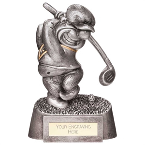 Goof Balls Golf Longest Drive Award - RF23040