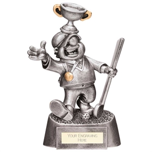 Goof Balls Golf Winner Award - RF23044
