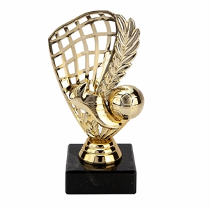 Resolute Football Award Gold - AFBP014G