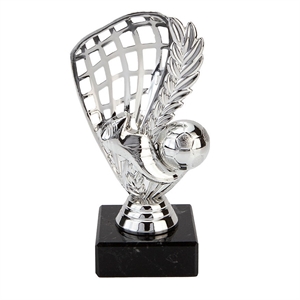 Resolute Football Award Silver - AFBP014S