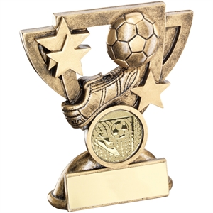 Star Cup Football Award - JR1-RF810