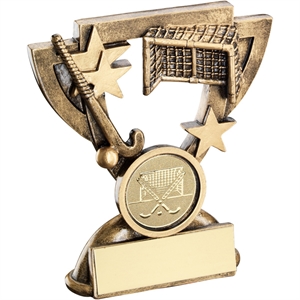 Star Cup Hockey Award - JR18-RF828