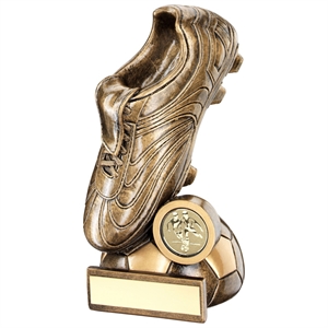 Attack Football Award - RF355