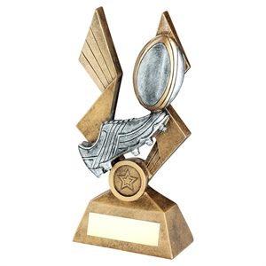 Pegasus Rugby Award - RF394