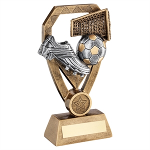Trivium Football Award - RF931
