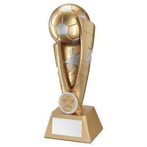 Carus Football Trophy - RF899
