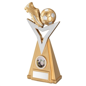 Trinity Football Award - RF860