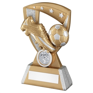 Vesper Football Award - RF858