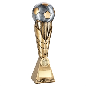 Alto Manager's Player Football Trophy - RF610MA