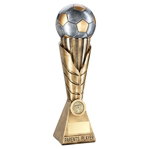 Alto Parents' Player Football Trophy - RF610PA
