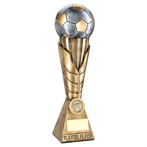 Alto Players' Player Football Trophy - RF610PL