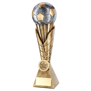 Alto Football Trophy - RF611