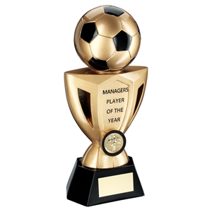 Dorato Manager's Player Football Trophy - RF980MA