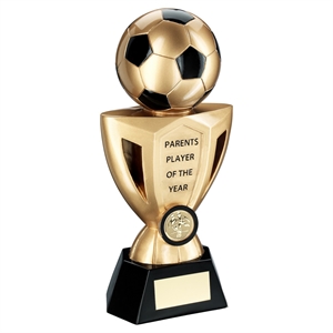 Dorato Parents' Player Football Trophy - RF980PA