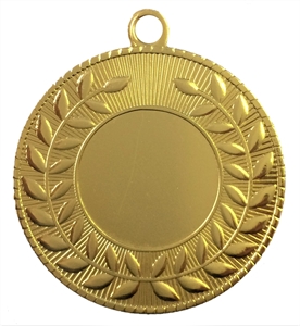 Gold Economy Dawning Medal (50mm) - 7008G