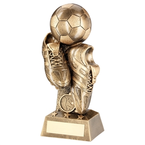 Vigour Football Award - RF213