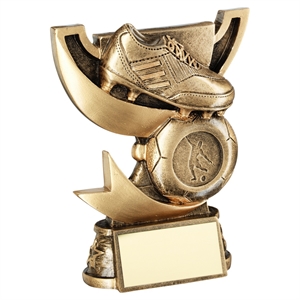 Nemesis Football Award - RF781