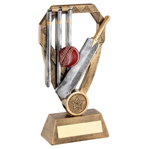 Trivium Cricket Award - RF936