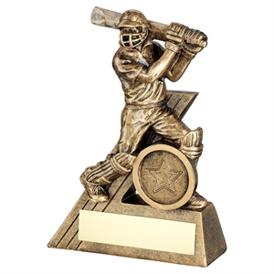 Esquina Male Batsman Cricket Award- RF056