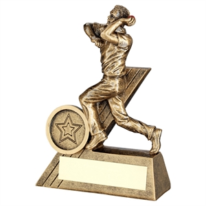 Esquina Male Bowler Cricket Award- RF057
