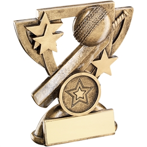 Star Cup Cricket Award - JR6-RF812