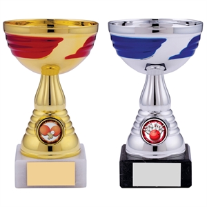 Roma Trophy Cup - A0178/ A0180