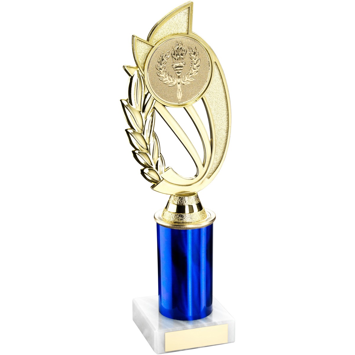 Halcyon Trophy - JR34-TY157 Blue