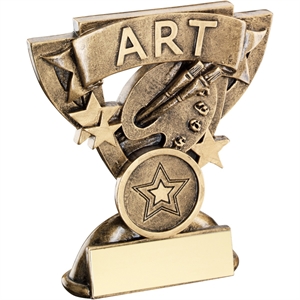 Star Cup School Art Award - RF805