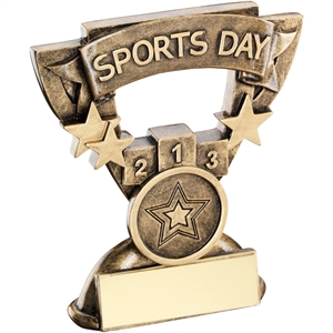 Star Cup School Sports Day Award -RF804