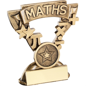 Star Cup School Maths Award - RF806