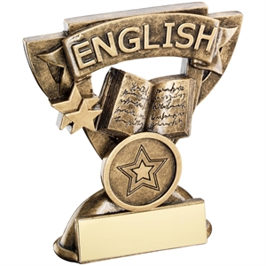 Star Cup School English Award - RF807