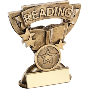 Star Cup School Reading Award - RF808