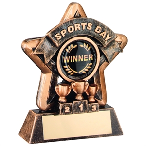 Petite Star School Sports Day Award - RF404